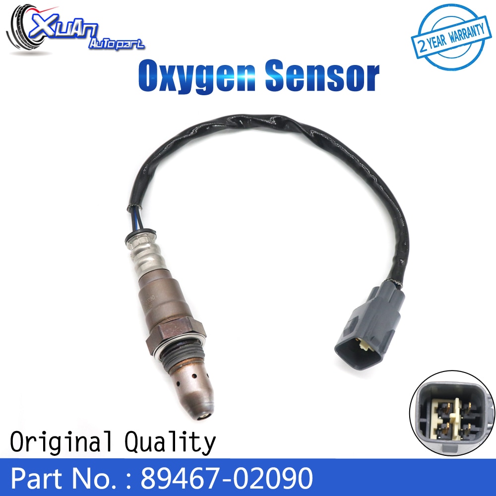 XUAN     O2   89467-02090 Ÿ ڷѶ Ÿڸ ķ C-HR  ES350 IS250 RX350 234-9140